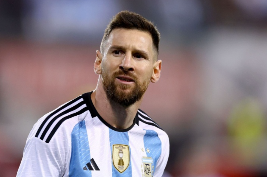 Celebrando o melhor da Copa América 2024 uma homenagem ao talento excepcional