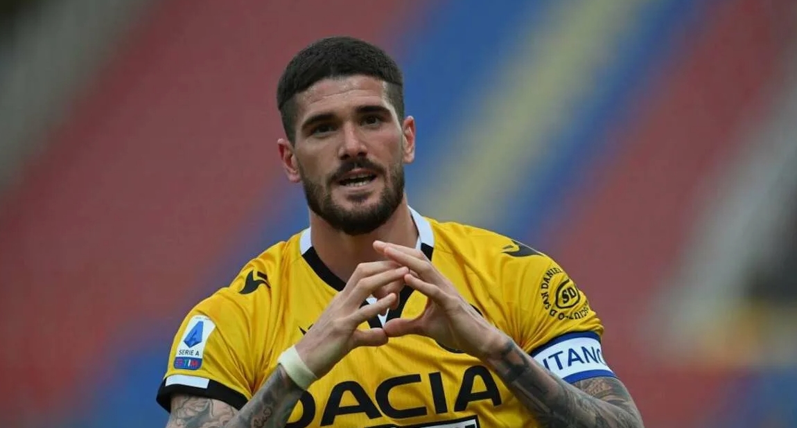 Rodrigo de Paul tornou-se ainda mais significativo