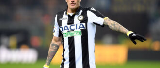 Itália sugere que a Juventus explore Spertsian como alternativa a De Paul e Ruiz