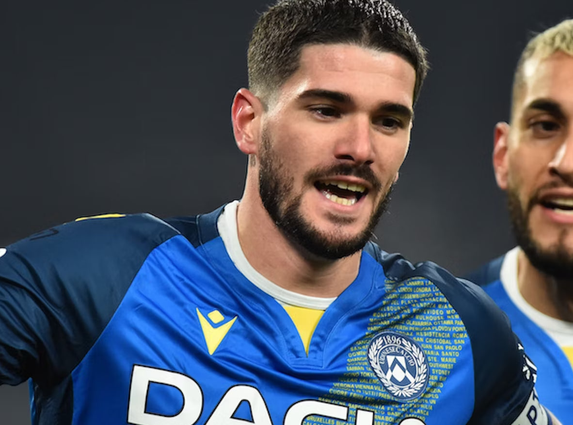 A busca da Juventus por Rodrigo De Paul negociações de transferência e desafios atuais