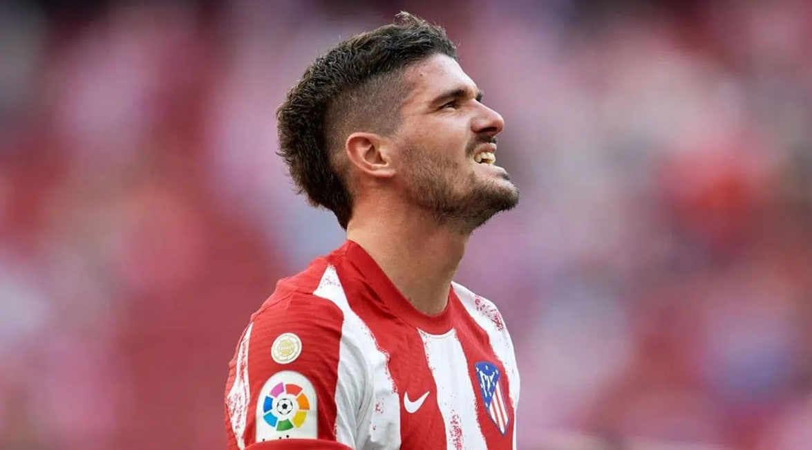 A busca da Juventus por Rodrigo De Paul: negociações de transferência e desafios atuais