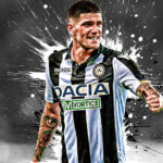 Rodrigo De Paul: “Comecei a chorar quando soube que fui convocado para a Seleção”