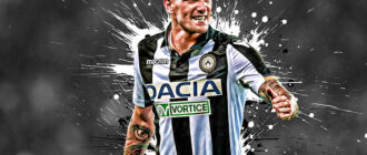 Rodrigo De Paul: “Comecei a chorar quando soube que fui convocado para a Seleção”