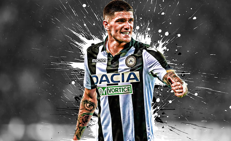 A jornada emocional de Rodrigo De Paul: do foco no clube ao orgulho pela seleção nacional