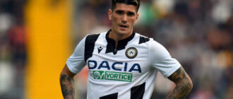Jornalista: Wanda afirma que De Paul enviou mensagem para a mulher com quem Icardi traiu