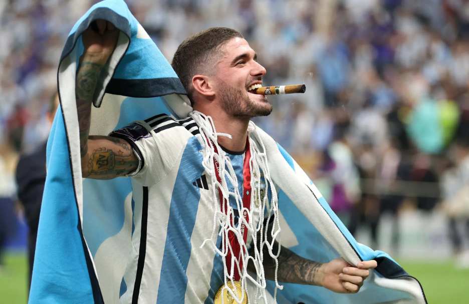 Atlético de Madrid goleia Getafe e avança à primeira semifinal da Copa do Rei