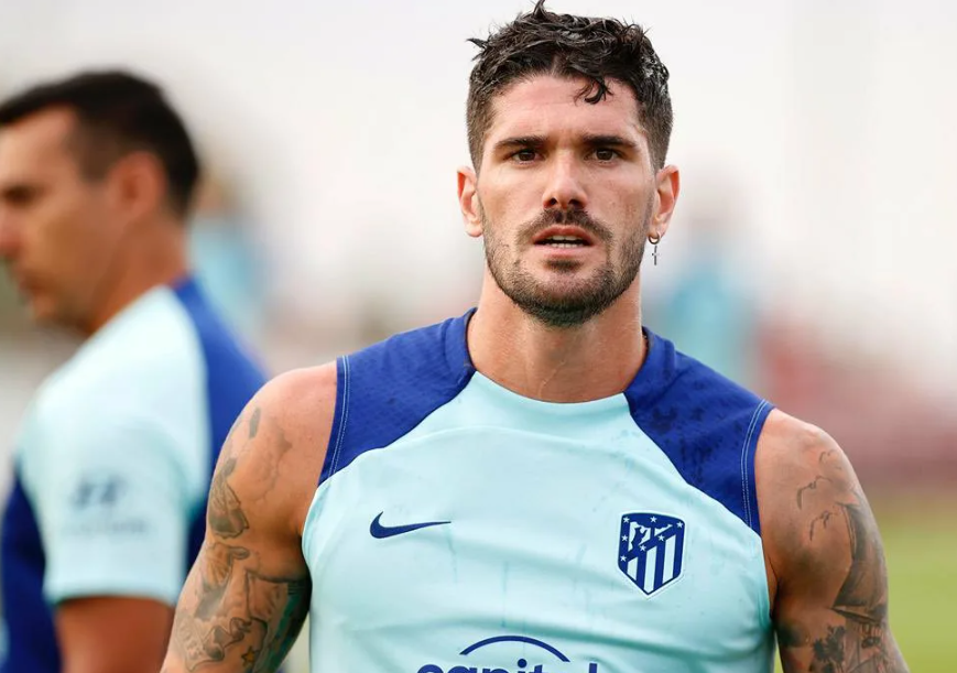 De Paul Após vencer a Copa América, Messi pediu para não provocar ninguém