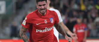 De Paul aborda o interesse da Juventus e o possível retorno à Série A