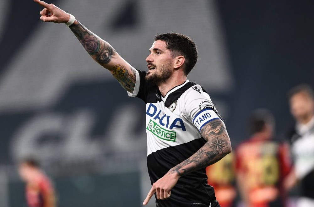 De Paul expressa decepção com derrota injusta para o Real Madrid