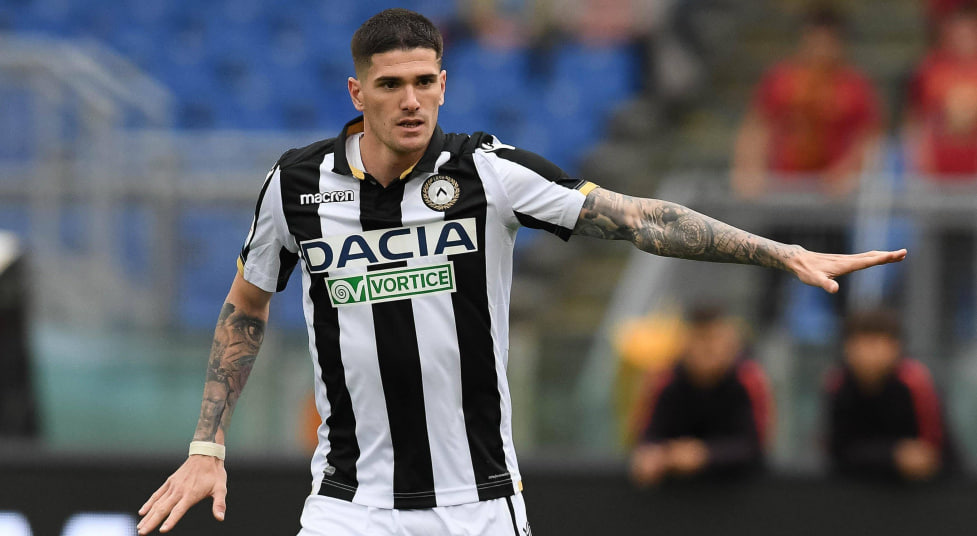 De Paul expressa gratidão enquanto a Argentina avança para a final da Copa do Mundo