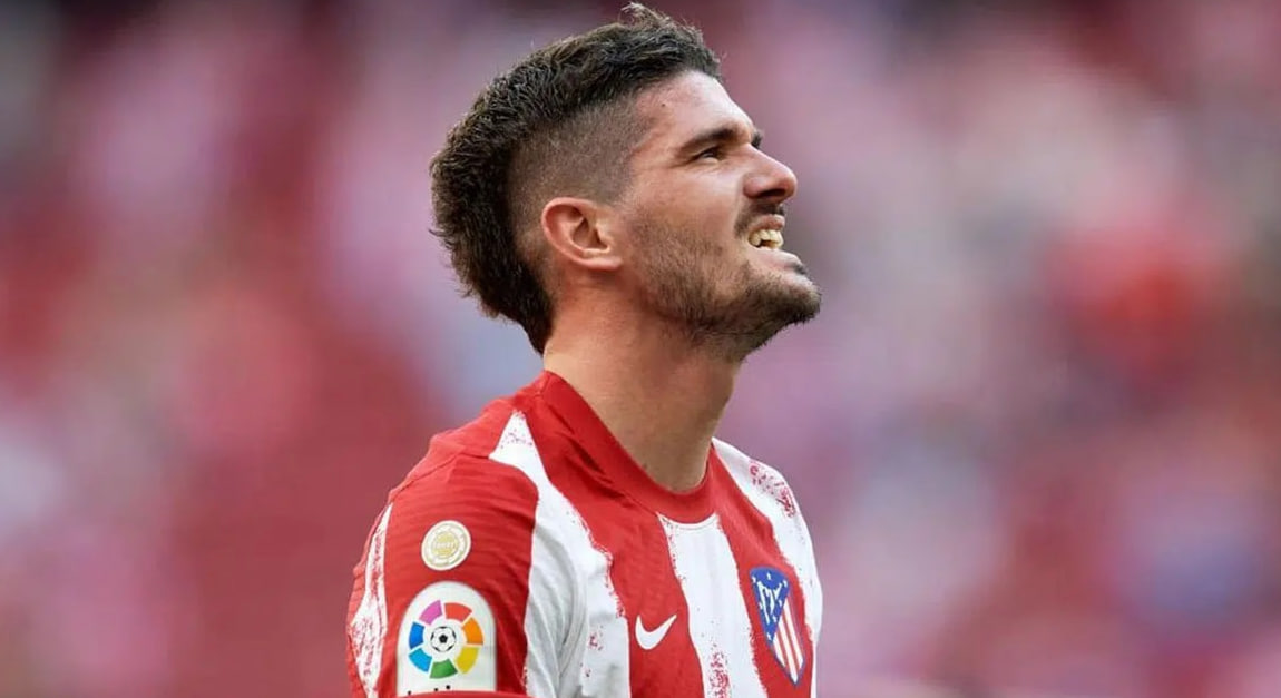 De Paul reflete sobre a jornada da Argentina da derrota à glória na Copa do Mundo