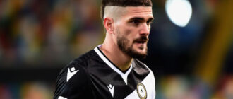 “De Paul reflete: ‘Não esperávamos concluir a partida hoje’ após enfrentar o Borussia”