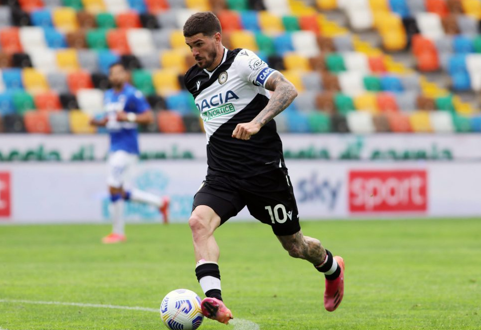 Futuro de Rodrigo De Paul Atlético de Madrid se mantém firme em meio ao interesse da Juventus
