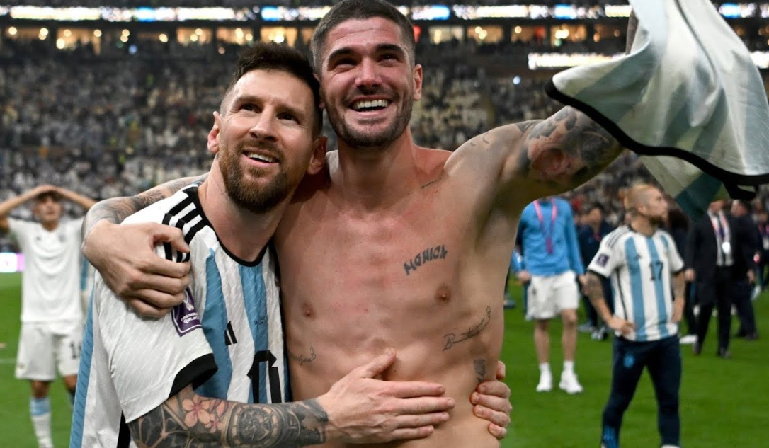 Juventus procura novo meio-campista em meio às suspensões de Pogba e Fagioli
