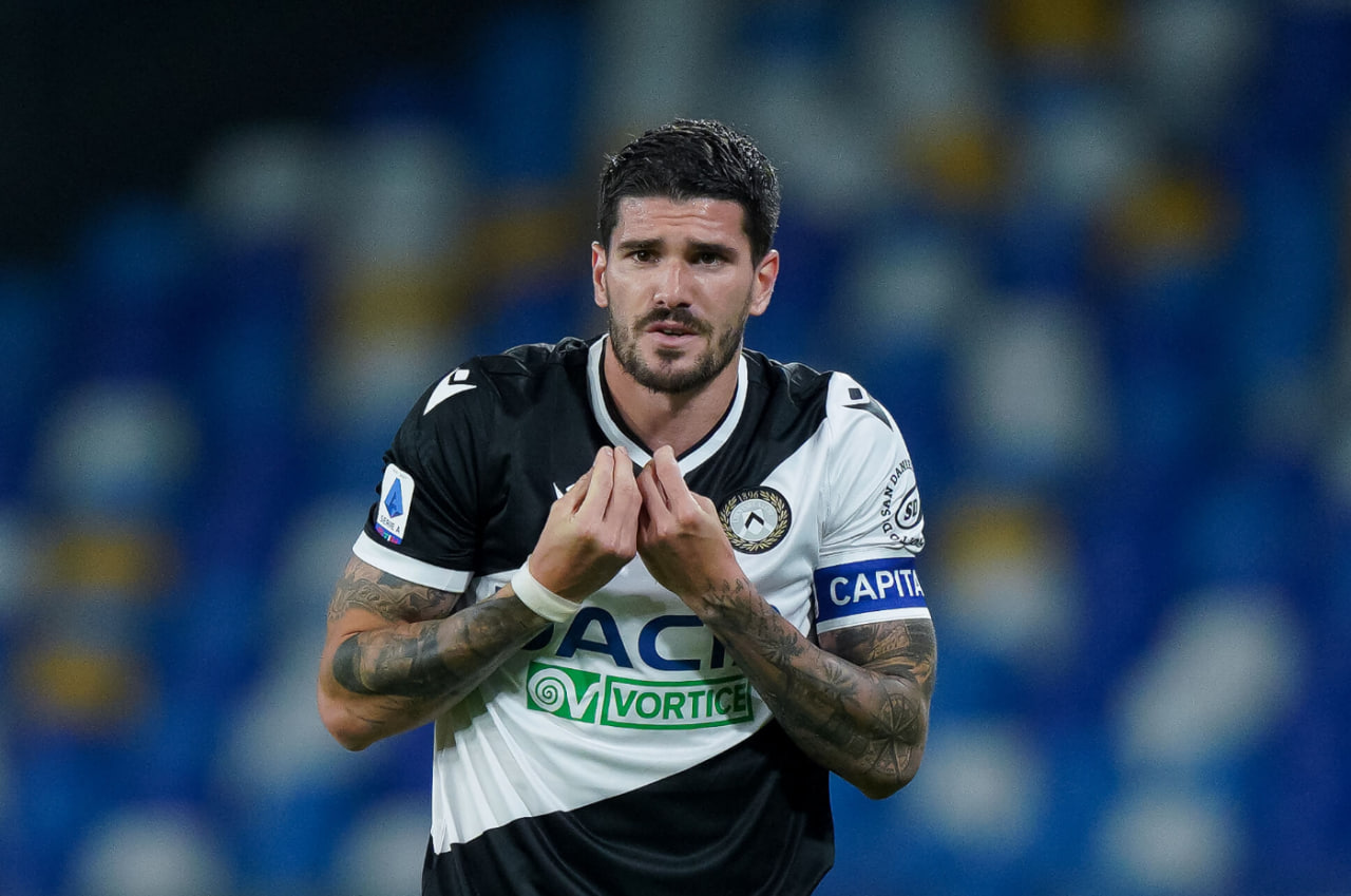 Magomed Adiev elogia Rodrigo De Paul como o herói anônimo da Copa do Mundo de 2022
