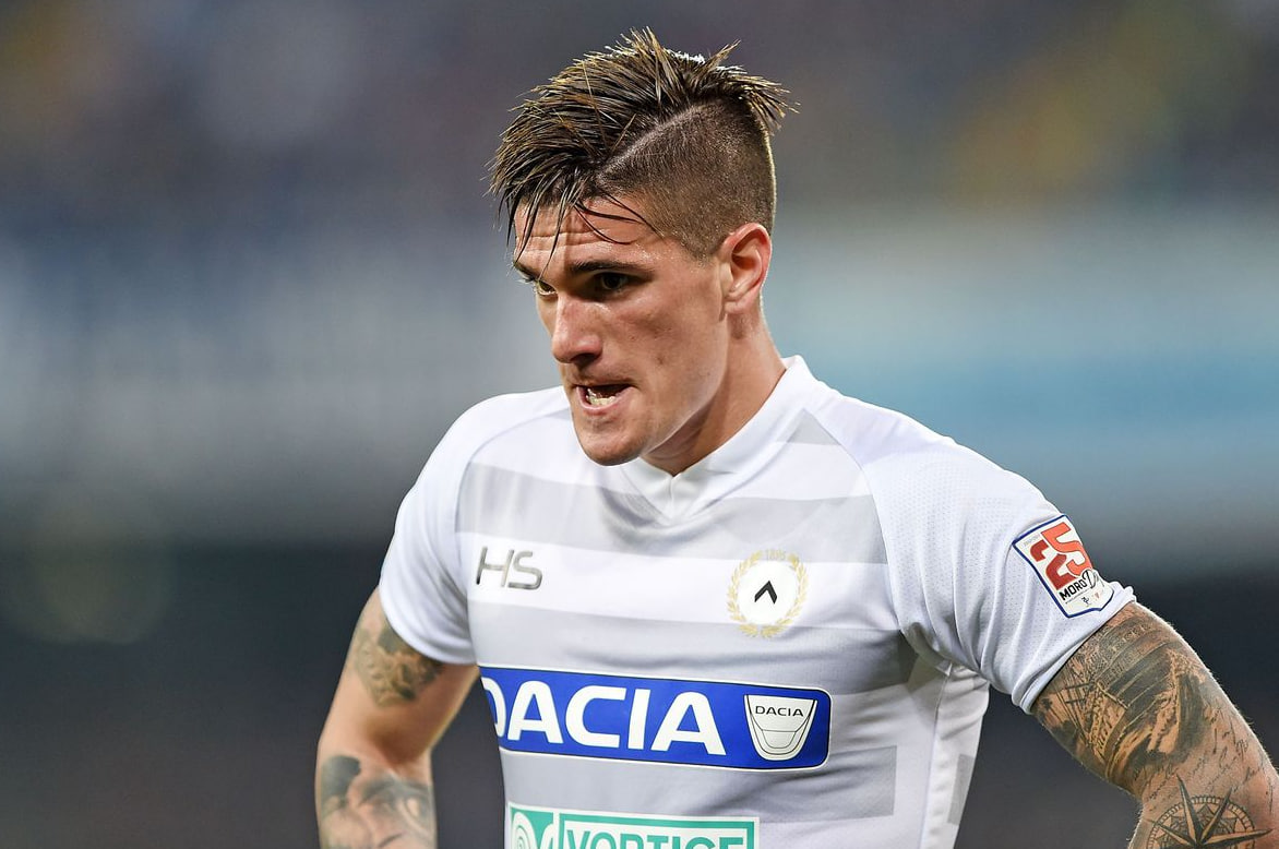 Magomed Adiev elogia Rodrigo De Paul como o herói anônimo da Copa do Mundo de 2022