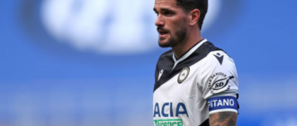 Não esperávamos terminar a partida hoje. De Paul sobre o jogo com o Borussia