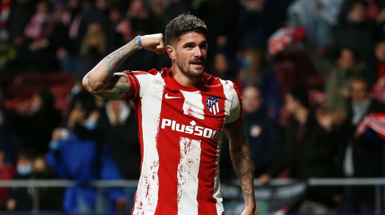 Rodrigo De Paul: Atualização de lesões e impacto no Atlético de Madrid e na Seleção Argentina
