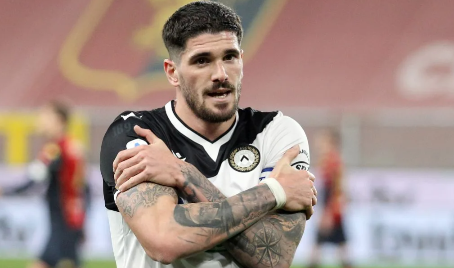 Rodrigo De Paul defende Enzo Fernandez em meio a disputa de racismo