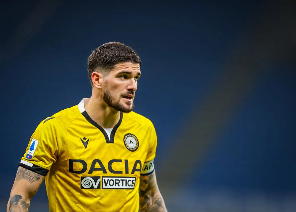 Rodrigo De Paul elogia Lionel Messi: O Alienígena do Futebol