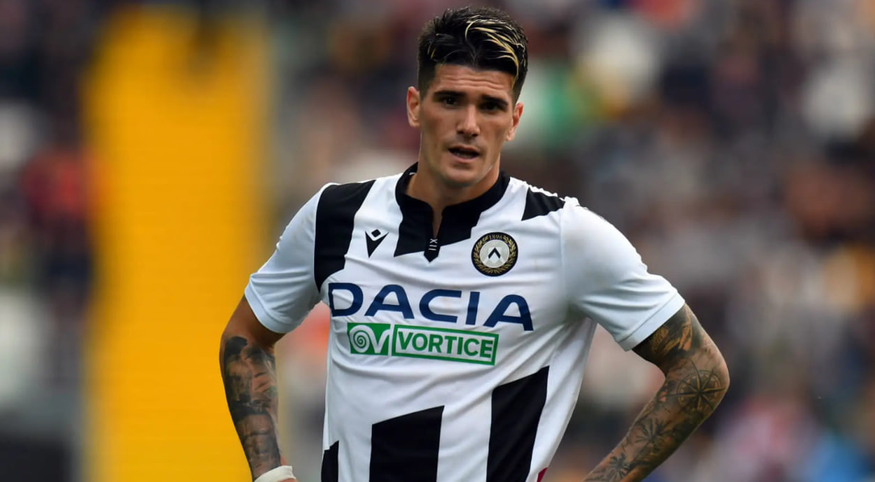 Rodrigo De Paul reflete sobre enfrentar Neymar na final da Copa América 2021