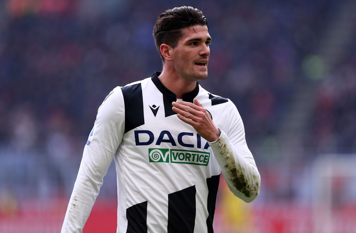 Rodrigo De Paul sofre lesão na coxa na seleção argentina
