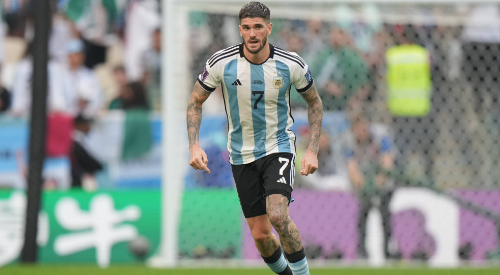 Um choque histórico Argentina x França na final da Copa do Mundo de 2022