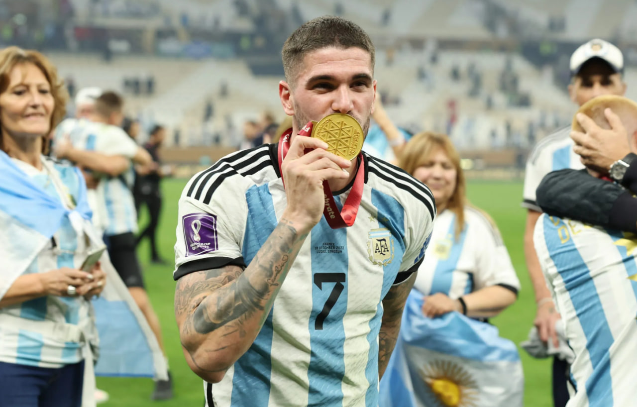 Um choque histórico: Argentina x França na final da Copa do Mundo de 2022